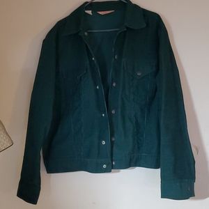 Levi's jacket